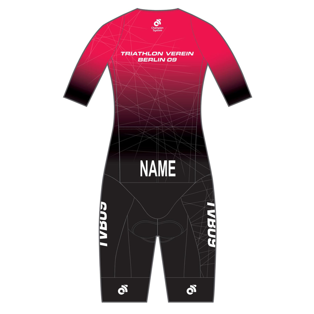 APEX Summer Skinsuit