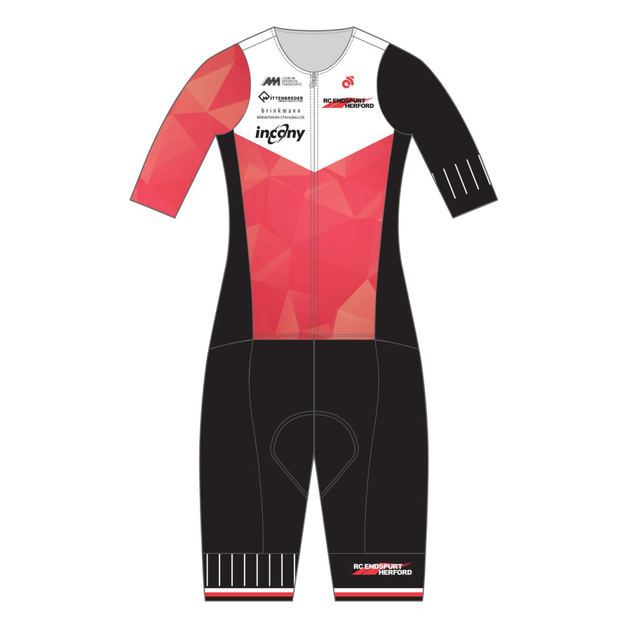 APEX Summer Skinsuit
