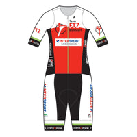 APEX Summer Skinsuit