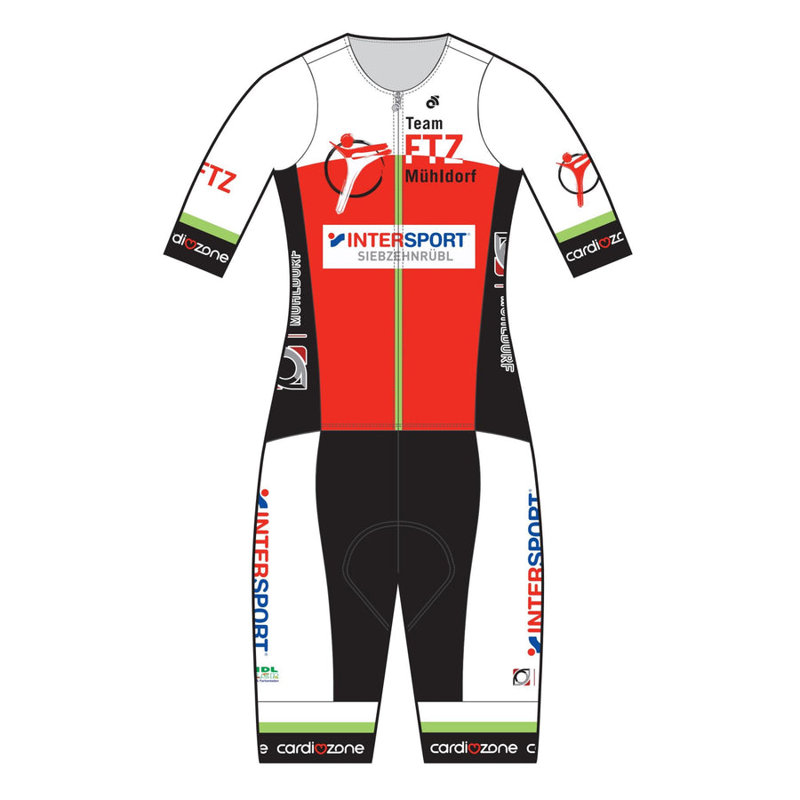 APEX Summer Skinsuit