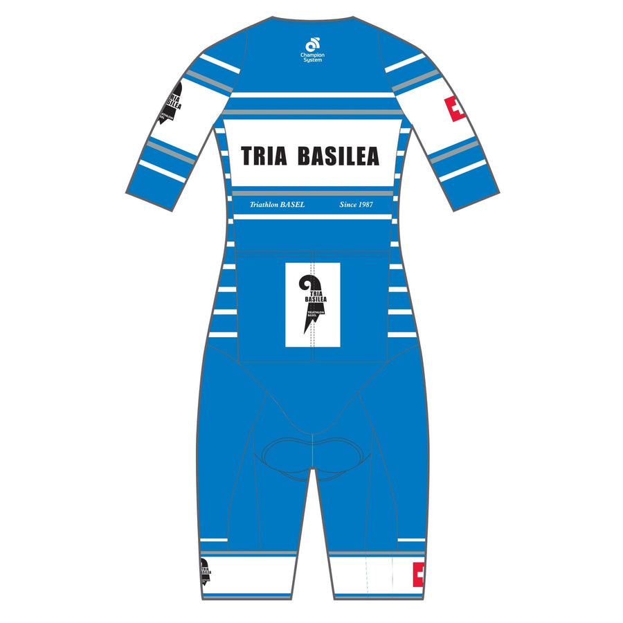 APEX Summer Skinsuit