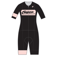 APEX Summer Skinsuit