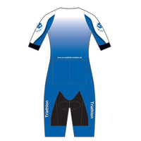 APEX Summer Skinsuit (cycling)