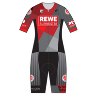 APEX Summer Skinsuit