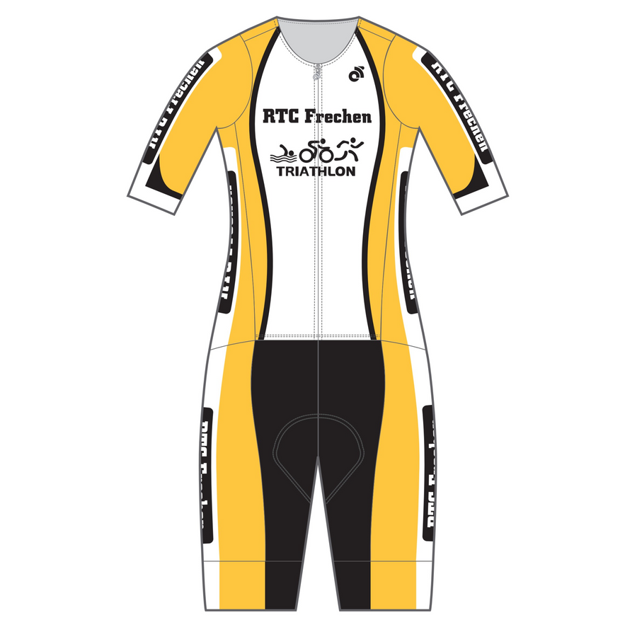 APEX Summer Skinsuit