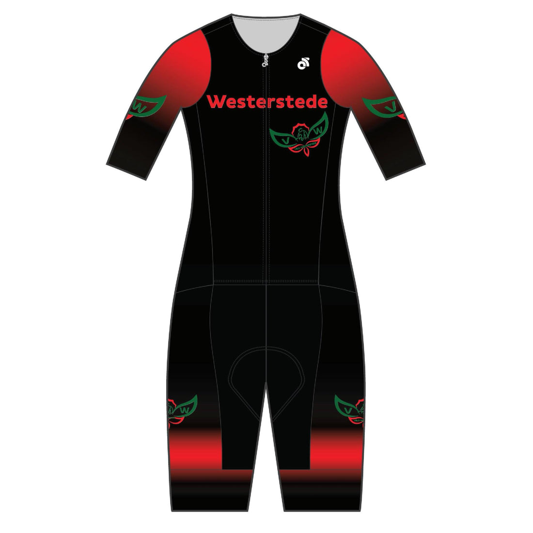 APEX Summer Skinsuit