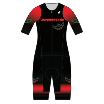 APEX Summer Skinsuit