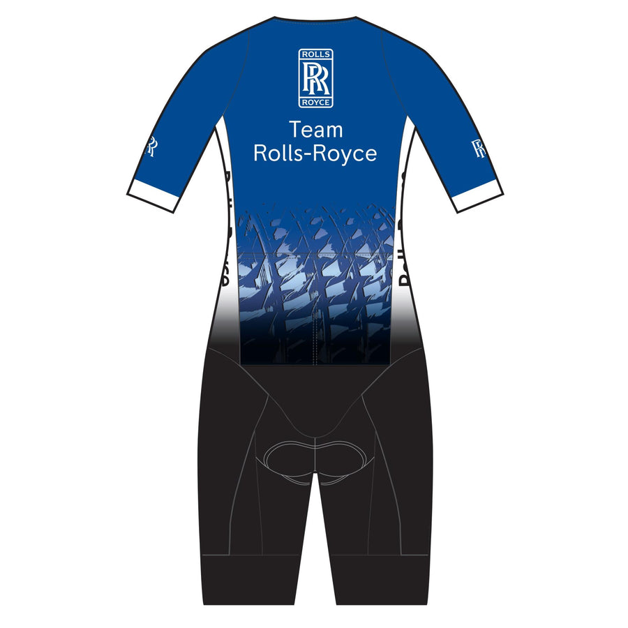 APEX Summer Skinsuit