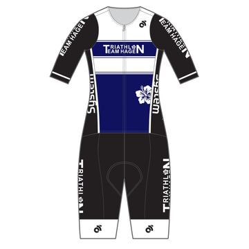 APEX Summer Skinsuit