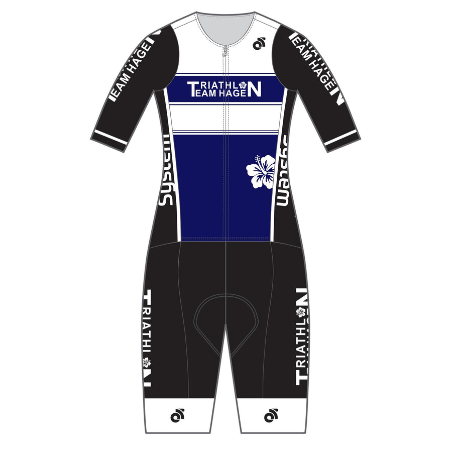 APEX Summer Skinsuit
