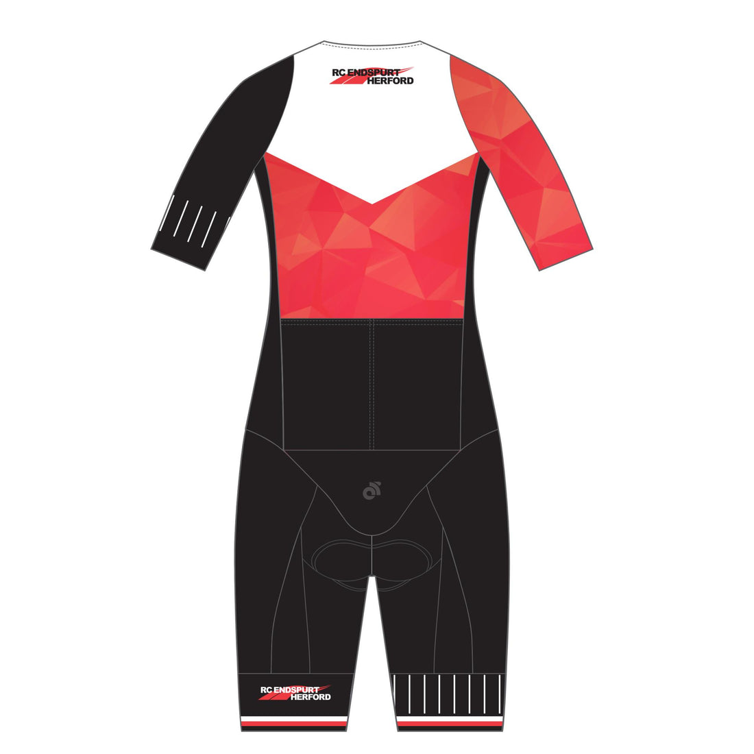 APEX Summer Skinsuit (cycling)