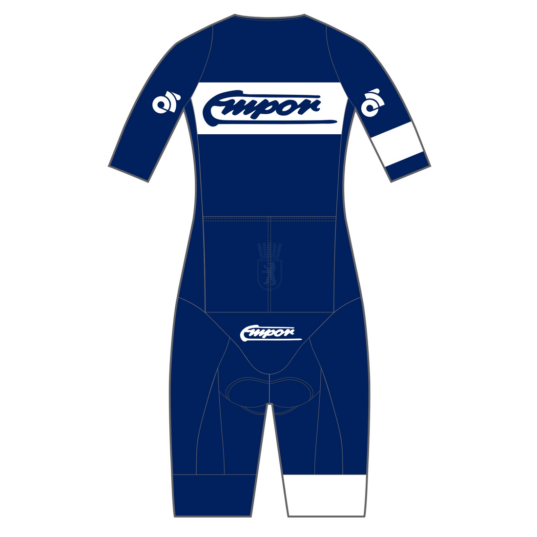 APEX Summer Skinsuit