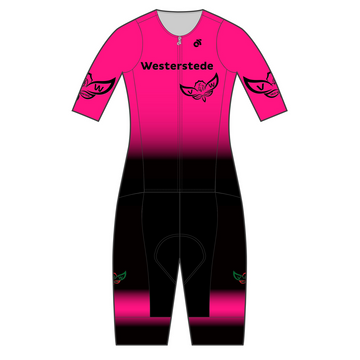 APEX Summer Skinsuit