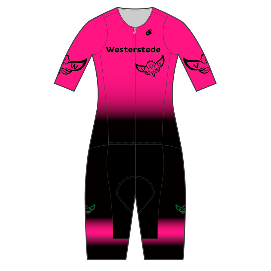 APEX Summer Skinsuit