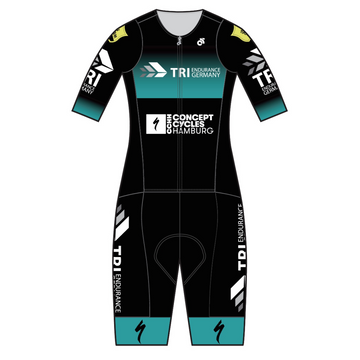 APEX Summer Skinsuit