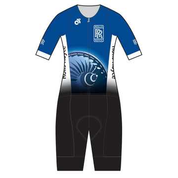 APEX Summer Skinsuit