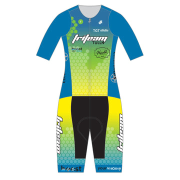 APEX Summer Skinsuit