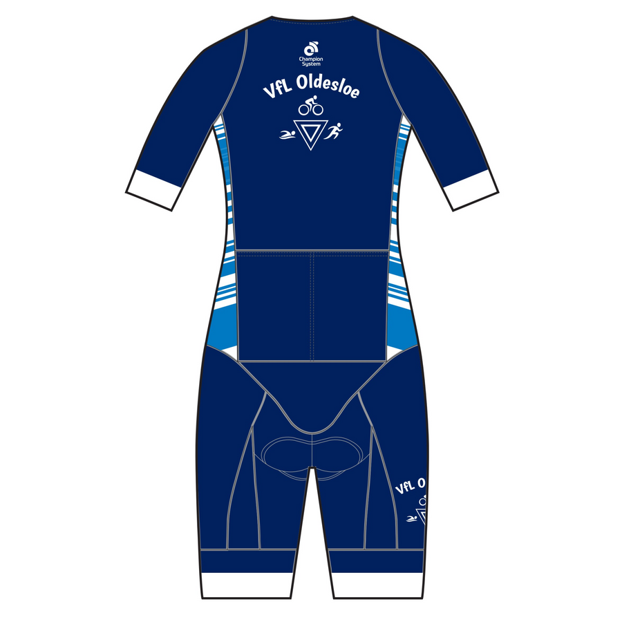 APEX Summer Skinsuit