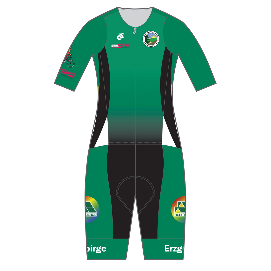 APEX Summer Skinsuit