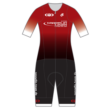 APEX Summer Skinsuit