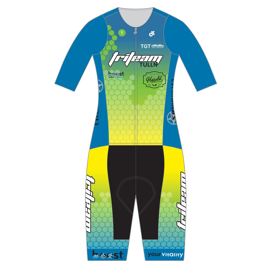 APEX Summer Skinsuit