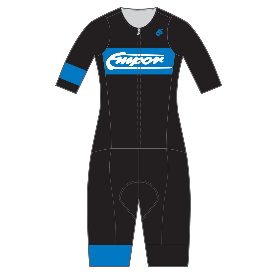 APEX Summer Skinsuit