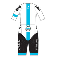 APEX Summer Skinsuit (cycling)