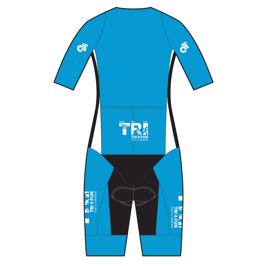 APEX Summer Skinsuit