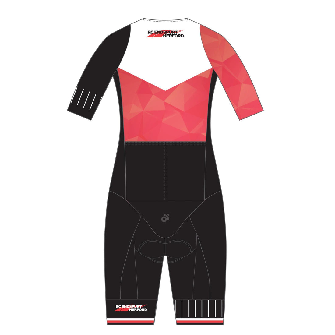 APEX Summer Skinsuit