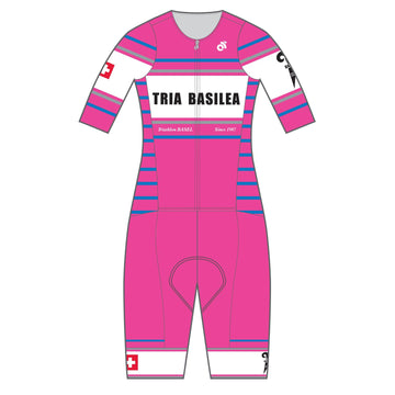 APEX Summer Skinsuit