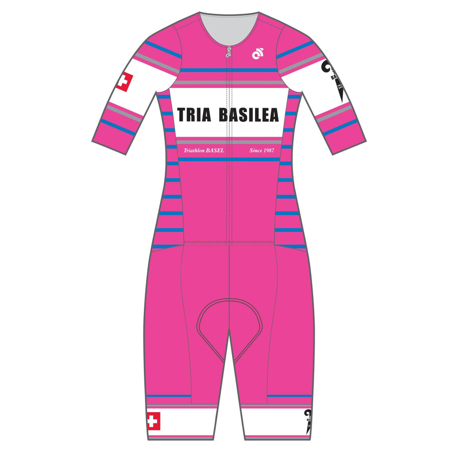APEX Summer Skinsuit