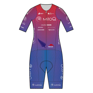 APEX Summer Skinsuit