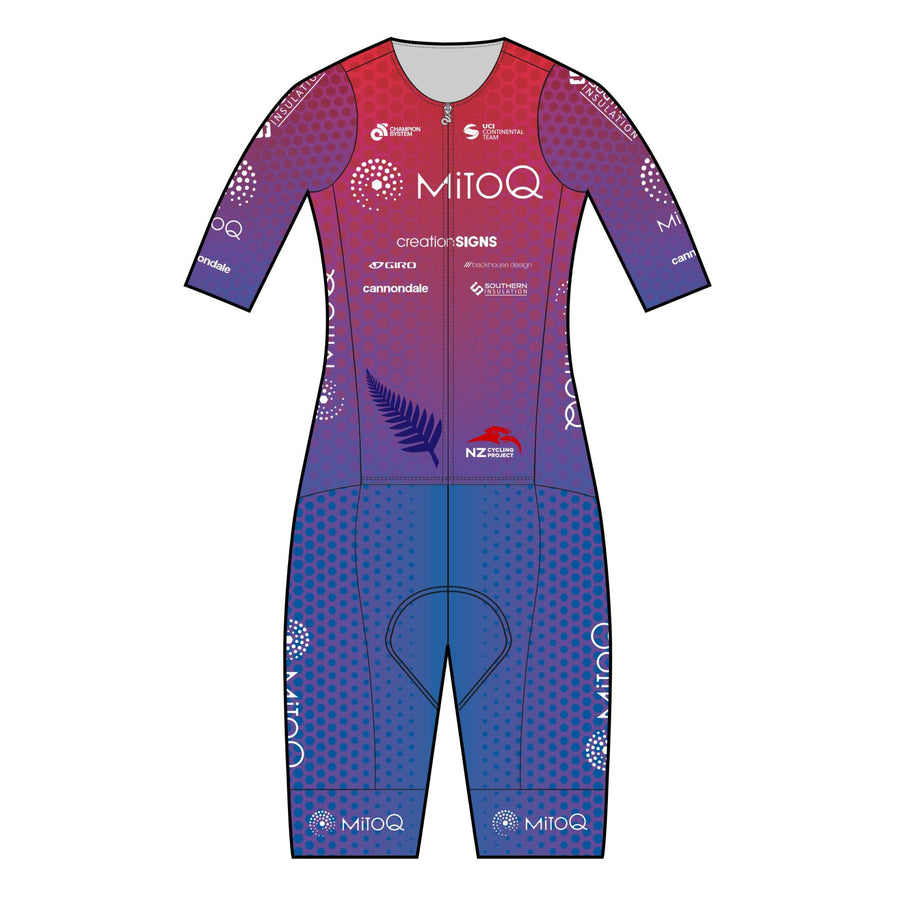 APEX Summer Skinsuit