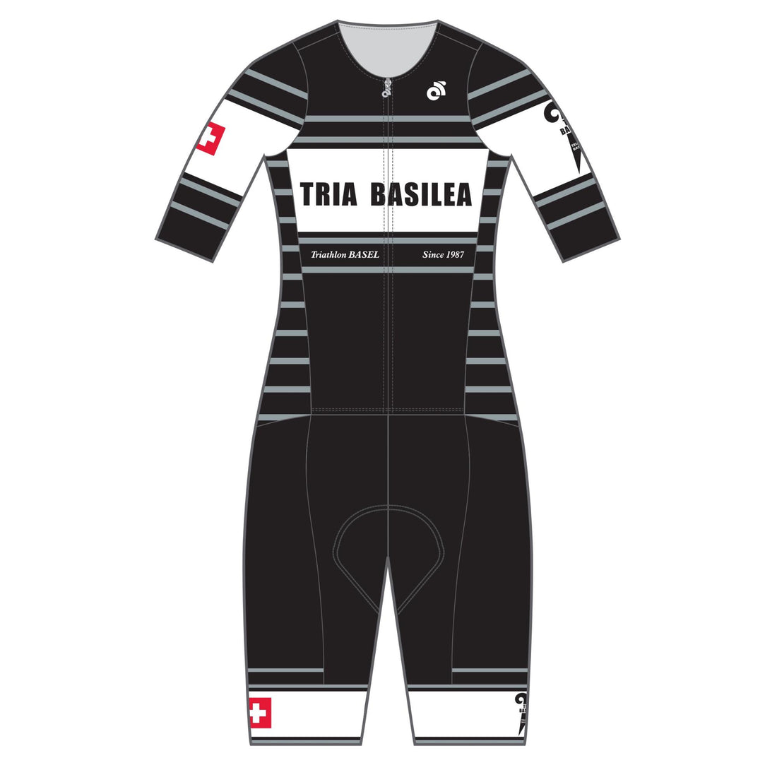 APEX Summer Skinsuit