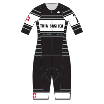 APEX Summer Skinsuit