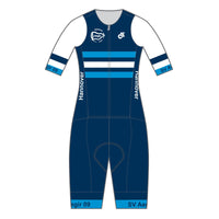 APEX Summer Skinsuit (cycling)