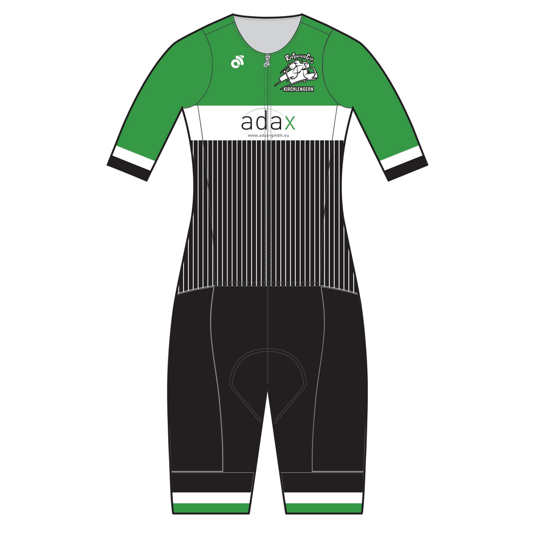 APEX Summer Skinsuit