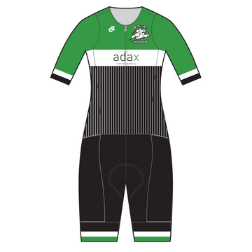 APEX Summer Skinsuit