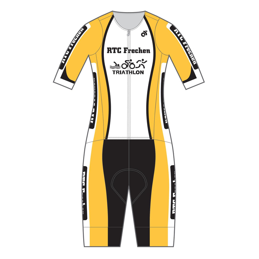 APEX Summer Skinsuit