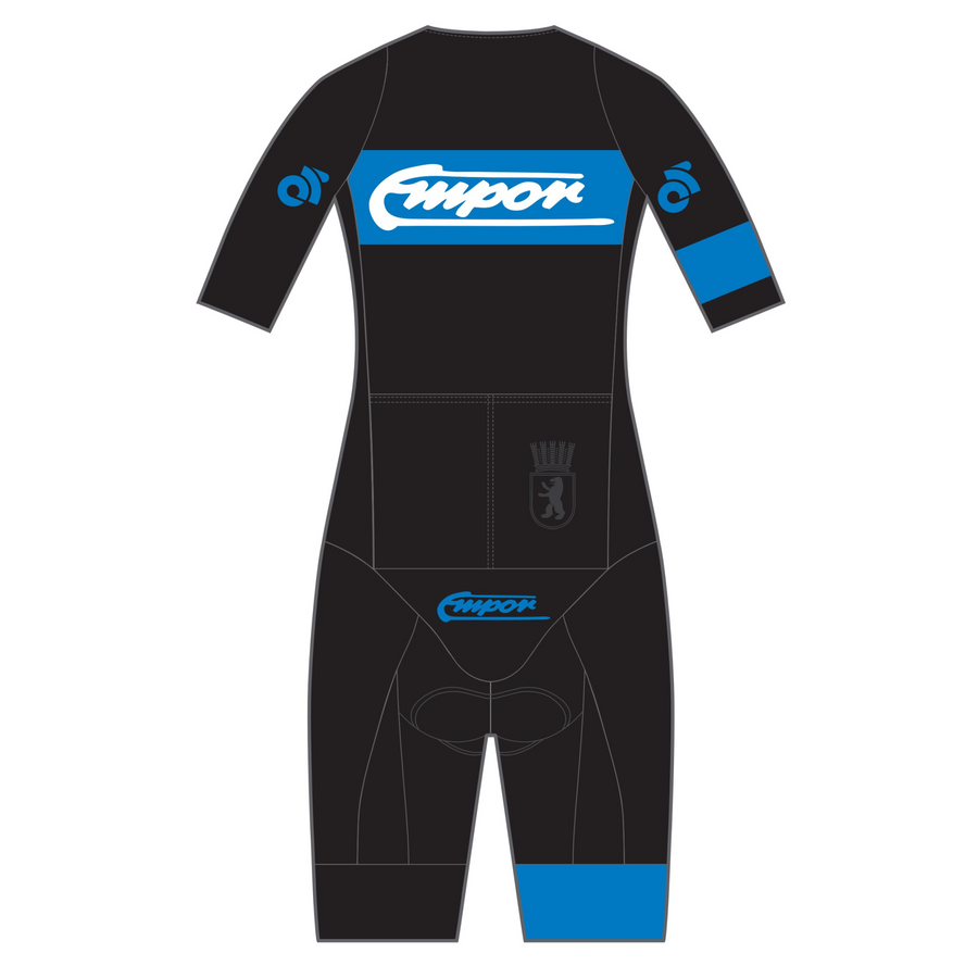 APEX Summer Skinsuit