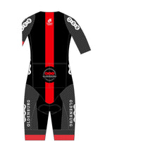 APEX Summer Skinsuit (cycling)