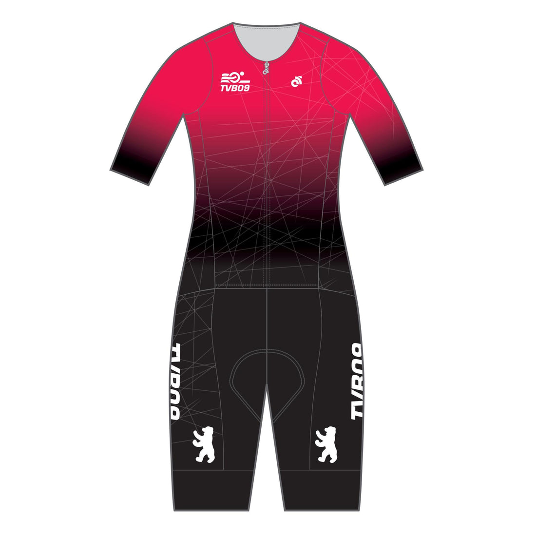 APEX Summer Skinsuit (cycling)