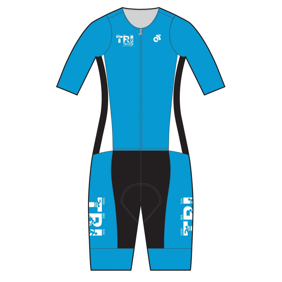 APEX Summer Skinsuit