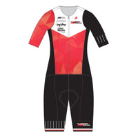 APEX Summer Skinsuit (cycling)