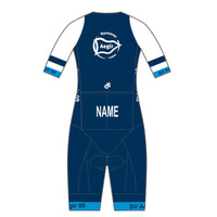 APEX Summer Skinsuit (cycling)