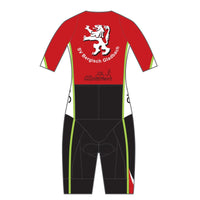 APEX Summer Skinsuit (cycling)