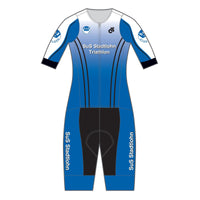 APEX Summer Skinsuit (cycling)