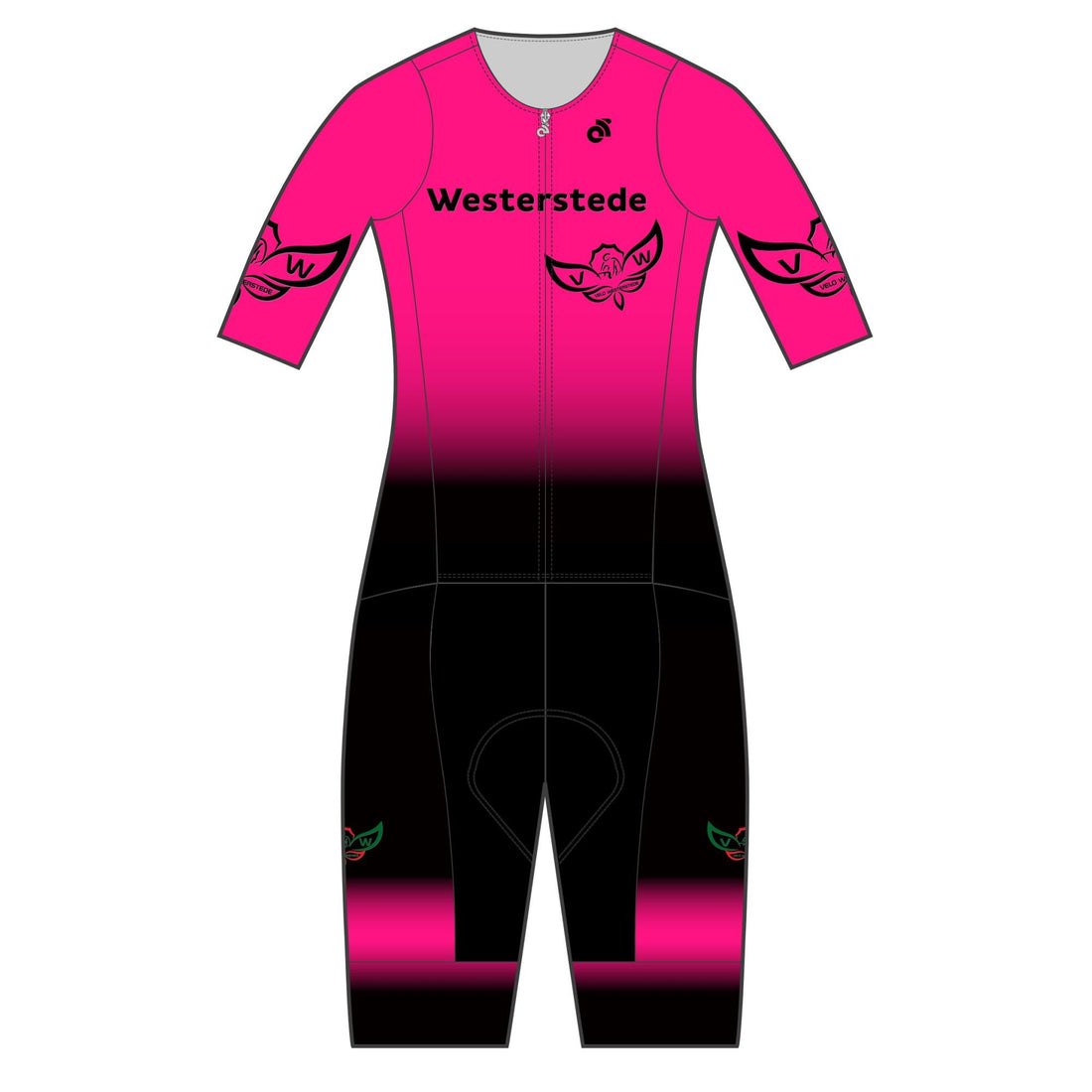 APEX Summer Skinsuit