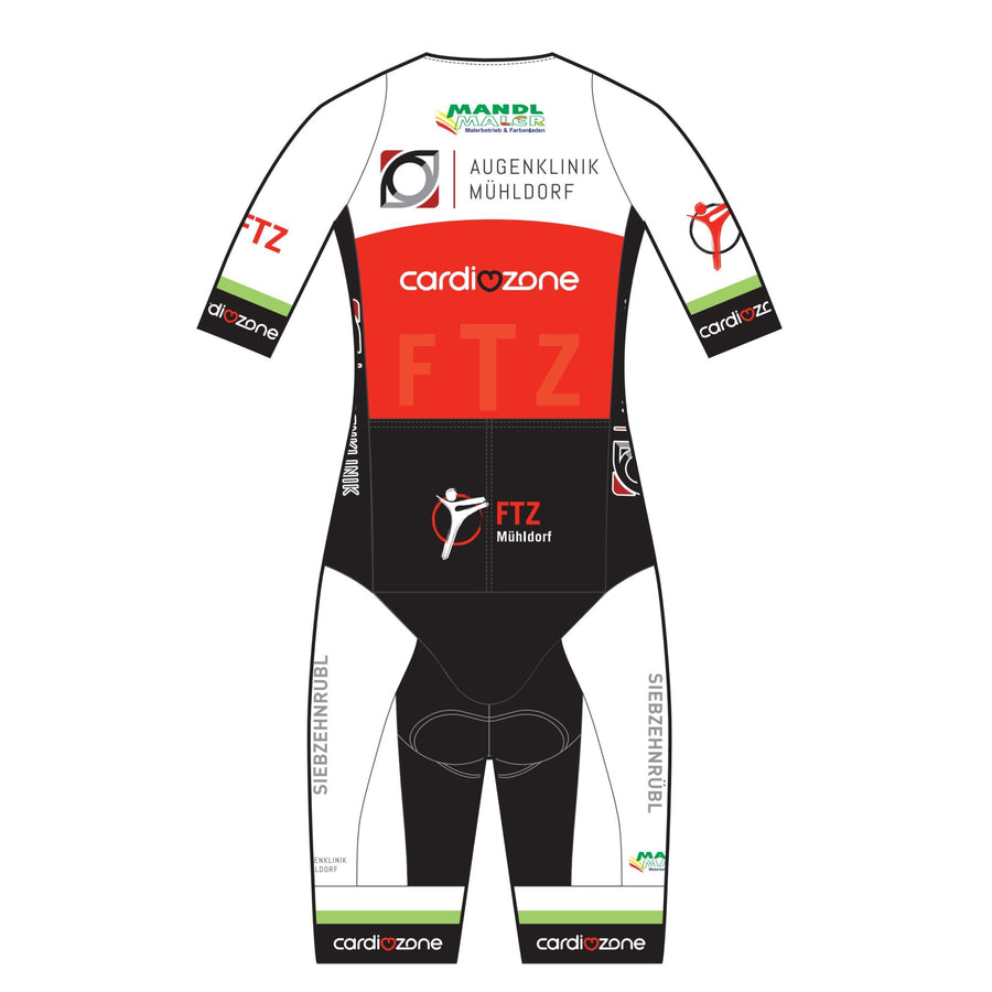 APEX Summer Skinsuit