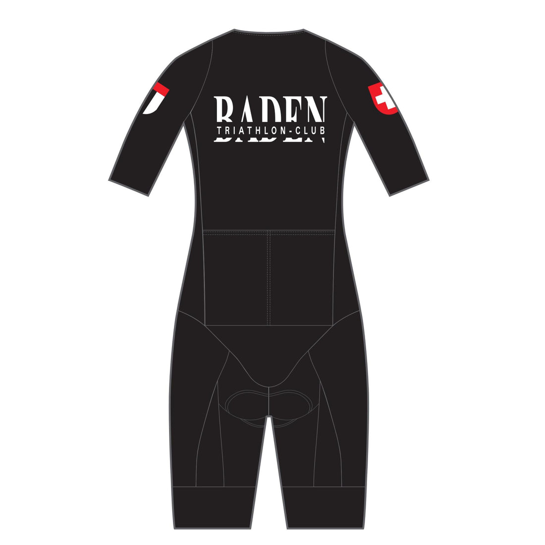APEX Summer Skinsuit